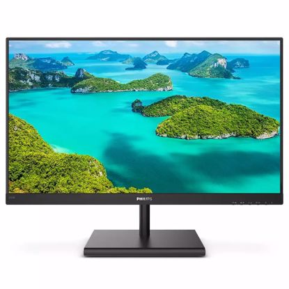 Fotografija izdelka Philips 245E1S 23,8" IPS 75Hz poslovni monitor