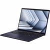 Fotografija izdelka Prenosnik Asus ExpertBook B3 B3604CVA-UI51C2 Core 5 / 8GB / 512GB SSD / 16" WUXGA / Windows 11 Pro (temno-moder/črn)