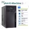 Fotografija izdelka PCPLUS E-machine i5-12400 8GB 500GB NVMe SSD DOS