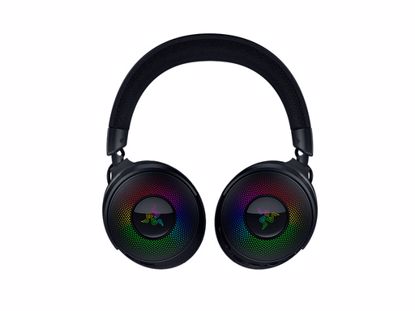 Fotografija izdelka Slušalke Razer Kraken V4 Pro, Wireless, Bluetooth