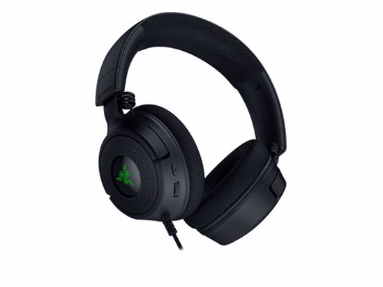 Fotografija izdelka Slušalke Razer Kraken V4 X, USB