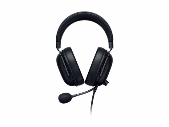 Fotografija izdelka Slušalke Razer Blackshark V2 X za Xbox, črne