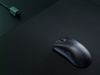 Fotografija izdelka Miška Razer DeathAdder V3 HyperSpeed, črna