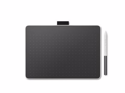 Fotografija izdelka Grafična tablica Wacom One M, Bluetooth, USB-C