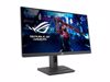 Fotografija izdelka Monitor 25" (62 cm) FullHD IPS, 380Hz, HDR400, 2x HDMI, DisplayPort, 2xUSB-A, ASUS ROG Strix XG259QNS