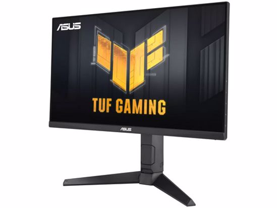 Fotografija izdelka Monitor 23.8" (60 cm) FullHD IPS, 180Hz, 2x HDMI, DisplayPort, zvočniki, ASUS TUF Gaming VG249QL3A