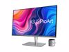 Fotografija izdelka Monitor 32" (81 cm) 4K UHD IPS Direct-LED, HDR10, 4xHDMI, DisplayPort, 2xThunderBolt 3, USB-C PD, 2xUSB, zvočniki, ASUS ProArt PA32UC-K