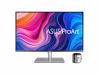 Fotografija izdelka Monitor 32" (81 cm) 4K UHD IPS Direct-LED, HDR10, 4xHDMI, DisplayPort, 2xThunderBolt 3, USB-C PD, 2xUSB, zvočniki, ASUS ProArt PA32UC-K