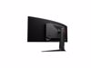 Fotografija izdelka Monitor 49" (124 cm) DQHD OLED 144Hz, ukrivljen, HDR400, HDMI, DisplayPort, USB-C DP, SPDIF, ASUS ROG Swift PG49WCD