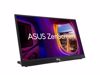 Fotografija izdelka Prenosni monitor 17.3" (44 cm) FullHD IPS 144Hz, HDMI, 2x USB-C DP Alt, ASUS ZenScreen MB17AHG