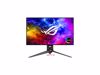 Fotografija izdelka Monitor 26.5'' (67 cm) QHD OLED 240Hz, HDR10, 2x HDMI, DisplayPort, zvočniki, ASUS ROG Swift PG27AQDM