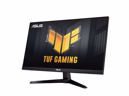 Fotografija izdelka Monitor 23.8'' (60 cm) FullHD IPS, 100Hz, 2x HDMI, ASUS TUF Gaming VG246H1A