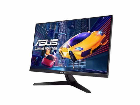 Fotografija izdelka Monitor 27'' (69 cm) FullHD IPS 144Hz, HDMI, ASUS VY279HGE EyeCare Plus