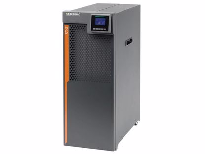 Fotografija izdelka UPS SOCOMEC ITyS 8500VA 3/1, 8500W, On-line, sinusni signal, USB, LCD