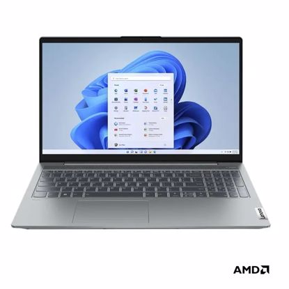 Fotografija izdelka LENOVO IdeaPad 5 15ABA7 15,6" (39,62 cm) Ryzen 7 5825U 16GB 512GB Windows 11 Home prenosni računalnik