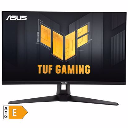 Fotografija izdelka ASUS TUF VG279QM1A  68,58cm (27") IPS LED LCD 280Hz DP/HDMI/USB zvočniki gaming monitor