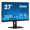 Fotografija izdelka IIYAMA ProLite XUB2792UHSU-B5 68,5cm (27") UHD 4K IPS DP/HDMI zvočniki monitor