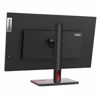 Fotografija izdelka LENOVO ThinkVision T27h-30 27" (68,58cm) QHD IPS DP/HDMI/USB-C/LAN monitor