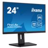 Fotografija izdelka IIYAMA ProLite XUB2492QSU-B1 60,96cm (24") 2K IPS 100Hz HDMI/DP zvočniki monitor