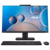 Fotografija izdelka ASUS ExpertCenter E5 E5702WVAT-BPF016X 27" (68,58cm) FHD i5-1340P 16GB 1TB W11 Pro tipkovnica + miška črni na dotik AIO računalnik