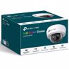 Fotografija izdelka TP-LINK VIGI C240 4mm Full-Color IR dnevna/nočna 4MP LAN PoE/12V QHD nadzorna kamera