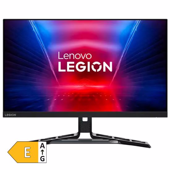 Fotografija izdelka LENOVO Legion R27i-30 68,58cm (27") FHD IPS 180Hz DP/HDMI HDR400 gaming monitor