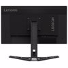 Fotografija izdelka LENOVO Legion R27qe 68,58cm (27") QHD IPS 180Hz DP/HDMI HDR400 gaming monitor