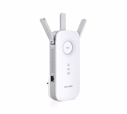 Fotografija izdelka TP-LINK RE450 AC1750 Dual Band WiFi ojačevalec extender