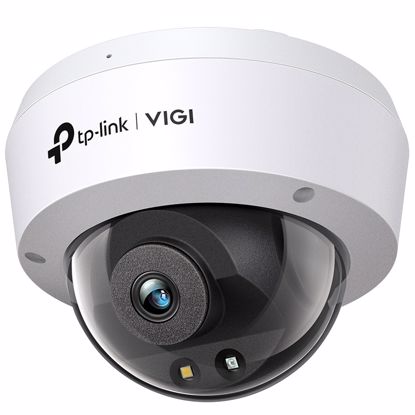 Fotografija izdelka TP-LINK Vigi C250 4mm Full-Color IR dnevna/nočna 5MP LAN PoE/12V 2880x1620 nadzorna kamera