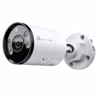 Fotografija izdelka TP-LINK VIGI C355 4mm Full-Color IR dnevna/nočna 5MP LAN 2880x1620 zunanja nadzorna kamera