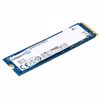 Fotografija izdelka KINGSTON NV3 2TB M.2 PCIe 4.0 NVMe (SNV3S/2000G) SSD