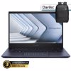 Fotografija izdelka ASUS ExpertBook B5 B5404CMA-WB75D0 14" (35,56cm) WUXGA Core Ultra 7-155H 32GB 1TB prenosni računalnik + darilo: narbtnik