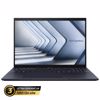 Fotografija izdelka ASUS ExpertBook B3 B3604CVA-WB53D0 16" (40,64cm) WUXGA i5-1335U 16GB 1TB prenosni računalnik