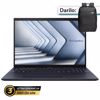 Fotografija izdelka ASUS ExpertBook B3 B3404CMA-WB73D2X 14" (35,56cm) WUXGA Core Ultra 7 155H 16GB 1TB Win 11 Pro prenosni računalnik + darilo: nahrbtnik