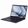 Fotografija izdelka ASUS ExpertBook B3 B3404CMA-WB73D2X 14" (35,56cm) WUXGA Core Ultra 7 155H 16GB 1TB Win 11 Pro prenosni računalnik + darilo: nahrbtnik