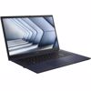 Fotografija izdelka ASUS ExpertBook B1 B1502CVA-WB53D0 15,6" (39,62cm) FHD i5-1335U 16GB 1TB prenosni računalnik + darilo: nahrbtnik