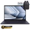 Fotografija izdelka ASUS ExpertBook B5 16" (40,64cm) WQXGA Core i7-1355U 16GB 1TB GeForce RTX2050 Win11 Pro prenosni računalnik + darilo: narbtnik (B5604CVF-WB73D1X)