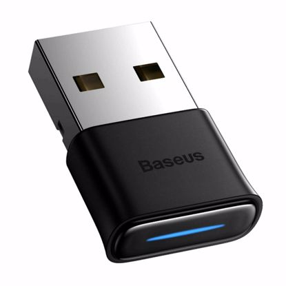 Fotografija izdelka BASEUS brezžični BT adapter 5.1, USB