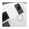 Fotografija izdelka BASEUS kabel High Density USB-C - Lightning 20W, 1m beli