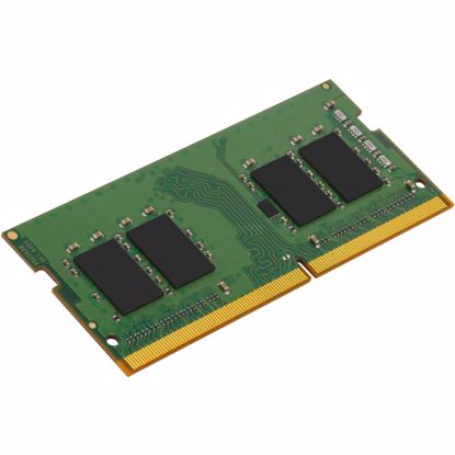 Fotografija izdelka KINGSTON SODIMM 16GB 2666MHz DDR4 (KVR26S19D8/16) ram pomnilnik