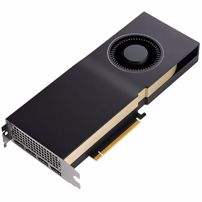 Fotografija izdelka PNY NVIDIA RTX A5000 24GB GDDR6 (VCNRTXA5000-PB) profesionalna grafična kartica