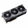 Fotografija izdelka ASUS TUF GeForce RTX 4070 Ti Super OC 12GB GDDR6X (TUF-RTX4070TIS-O16G-GAMING) gaming grafična kartica