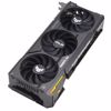 Fotografija izdelka ASUS TUF GeForce RTX 4070 Gaming 12GB GDDR6X DLSS3 (TUF-RTX4070-12G-GAMING) ARGB gaming grafična kartica