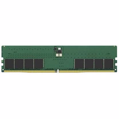 Fotografija izdelka KINGSTON 32GB 5600MHz DDR5 KVR56U46BD8-32 ram pomnilnik