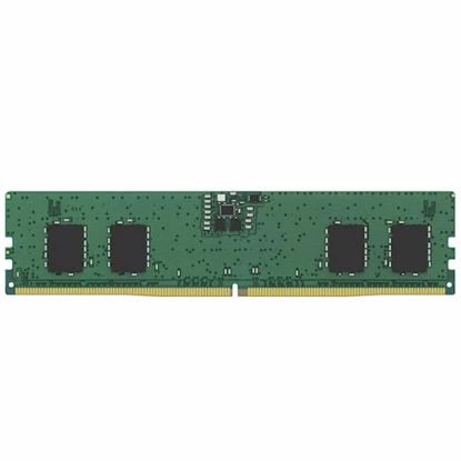 Fotografija izdelka KINGSTON 8GB 5600MHz DDR5 KVR56U46BS6-8 ram pomnilnik