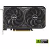 Fotografija izdelka ASUS Dual GeForce RTX 4060 Ti V2 OC 8GB GDDR6 (DUAL-RTX4060TI-O8G-V2) gaming grafična kartica