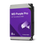 Fotografija izdelka WD trdi disk 8TB SATA3 7200, 256MB PURPLE PRO