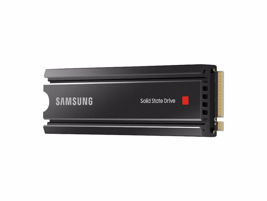 Fotografija izdelka Samsung 980 PRO SSD 1TB M.2 80mm PCI-e 4.0 x4 NVMe, V-NAND