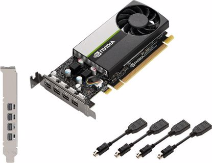 Fotografija izdelka Grafična kartica PNY Nvidia T1000 8B GDDR6 PCI-E 3.0