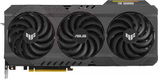 Fotografija izdelka Grafična kartica ASUS TUF GeForce RTX 4090 GAMING OC OG, 24GB GDDR6X, PCI-E 4.0